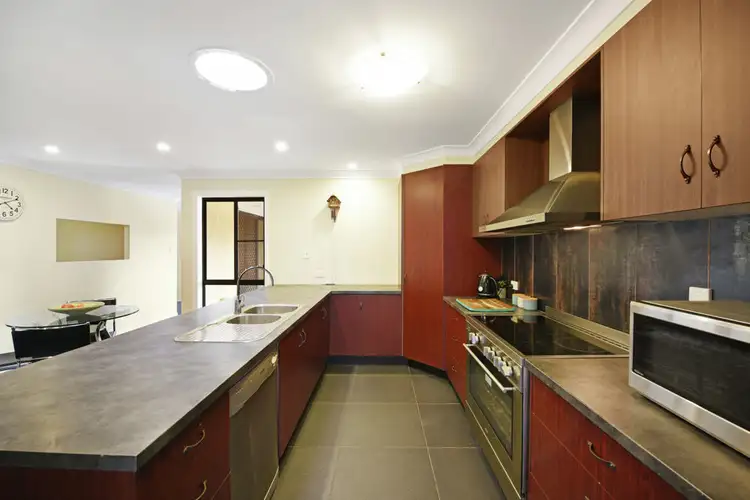 Third view of Homely house listing, 8 Corella Street, Meringandan West QLD 4352