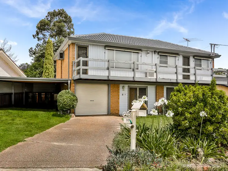 17 Carrington Circuit, Leumeah NSW 2560