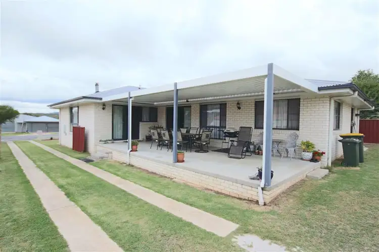 Third view of Homely house listing, 40 Railway Street, Tenterfield NSW 2372