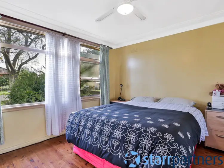 Second view of Homely house listing, 28 Richmond Cres, Campbelltown NSW 2560