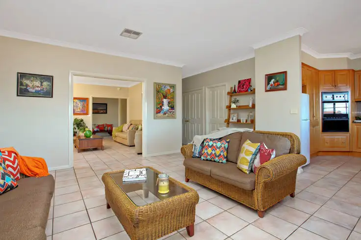 Seventh view of Homely house listing, 21 Chatres Street, St Clair NSW 2759
