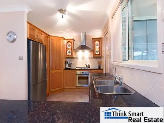 Fifth view of Homely house listing, 21 Wren Tce, Plumpton NSW 2761