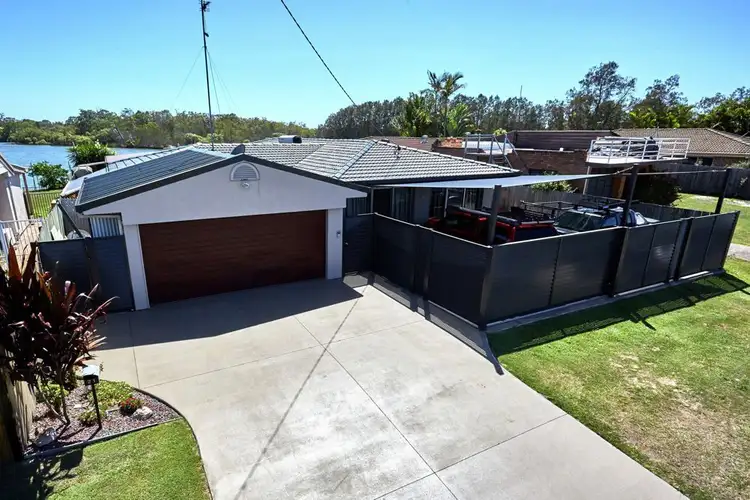 Sixth view of Homely house listing, 21 Cootamundra Drive, Mountain Creek QLD 4557