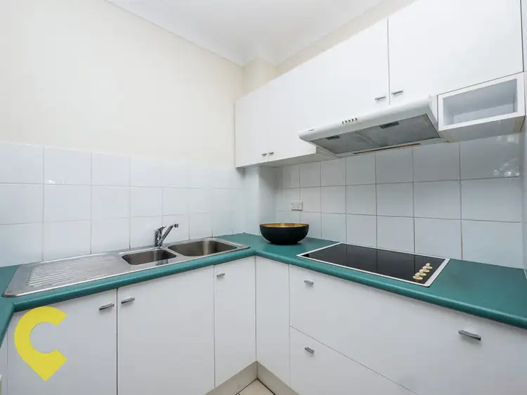 Fourth view of Homely unit listing, 7/1 Ascog Terrace, Toowong QLD 4066