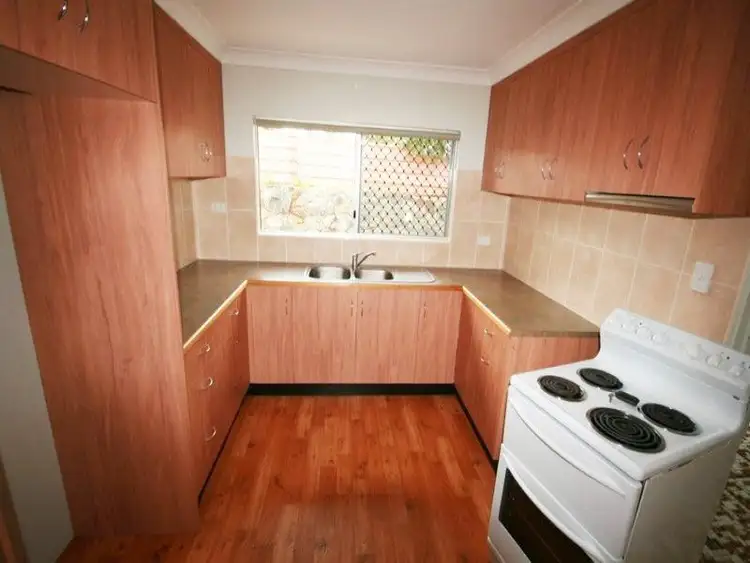 Third view of Homely unit listing, Address available on request