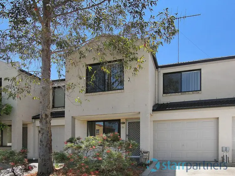 46/15-19 Atchison Street, St Marys NSW 2760