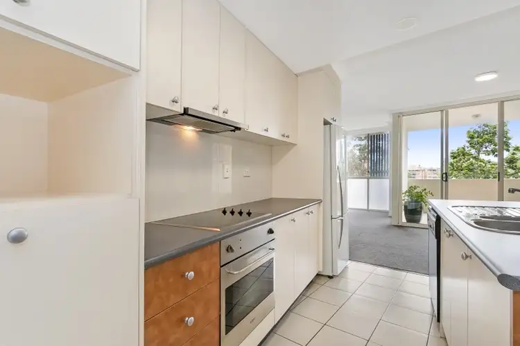 Third view of Homely apartment listing, 4/50 High Street, Toowong QLD 4066