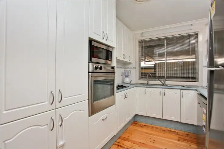 Second view of Homely house listing, 32 Alexandra Circuit, St Clair NSW 2759