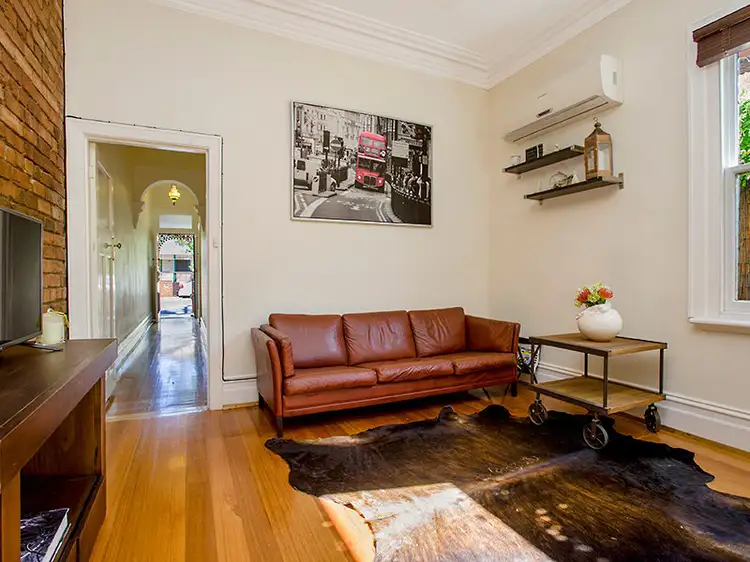 Second view of Homely house listing, 14 Reynard Street, Coburg VIC 3058