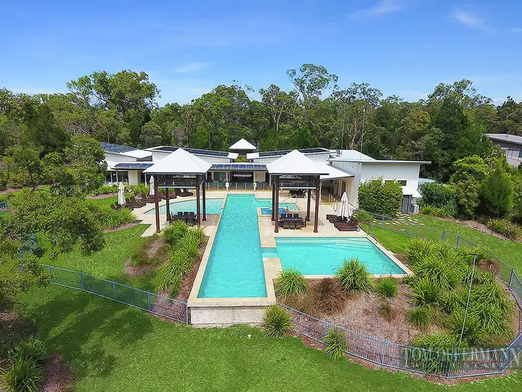 Fourth view of Homely house listing, 27/90 Beach Rd, Noosa North Shore QLD 4565