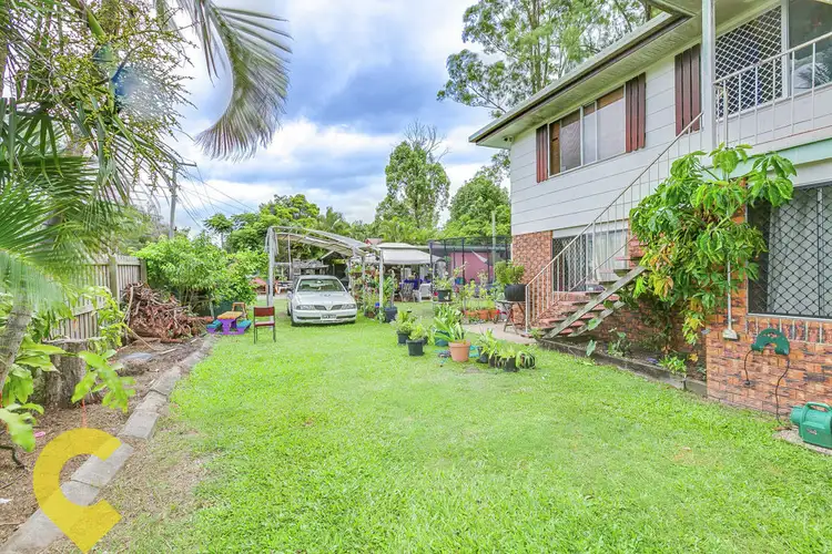 Sixth view of Homely house listing, 123 Station Road, Loganlea QLD 4131