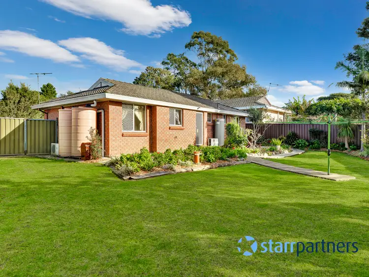 Fifth view of Homely house listing, 3 Mame Pl, Kearns NSW 2558