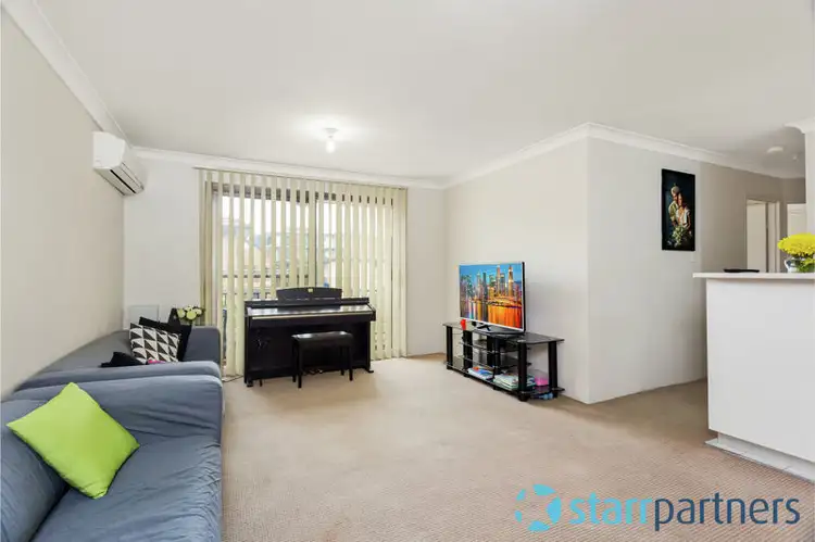 Second view of Homely unit listing, 70/7 Griffiths Street, Blacktown NSW 2148