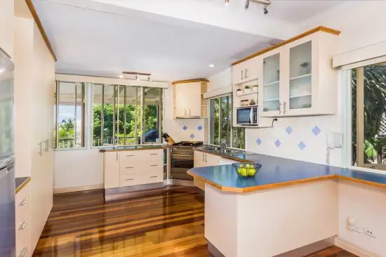 Fourth view of Homely house listing, 535 Tingal Road, Wynnum QLD 4178