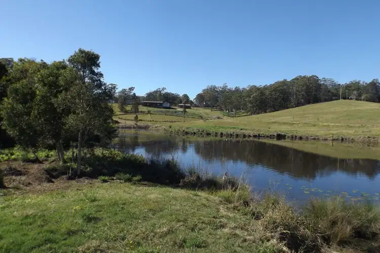 Main view of Homely land listing, Lot 11 Christine Close - Wirrimbi Estate, Macksville NSW 2447