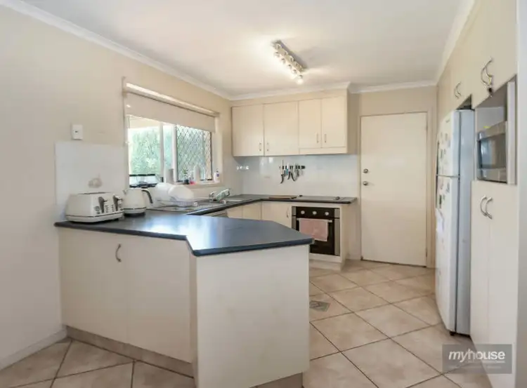 Second view of Homely house listing, 149 Glenvale Road, Glenvale QLD 4350