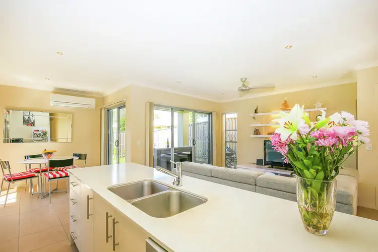 7 Cielo Lane, Coomera QLD 4209