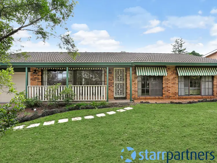 36 Macarthur Road, Elderslie NSW 2570