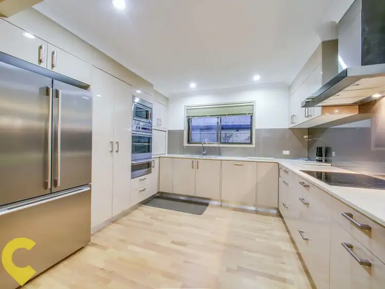 Fifth view of Homely house listing, 20 Yalumba Street, Kippa-ring QLD 4021