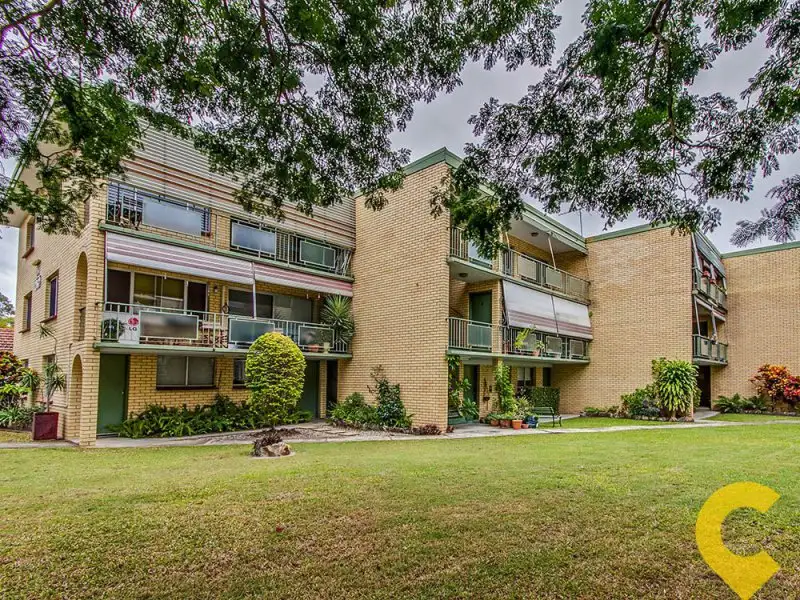 Main view of Homely unit listing, 5/26 Railway Street, Alderley QLD 4051
