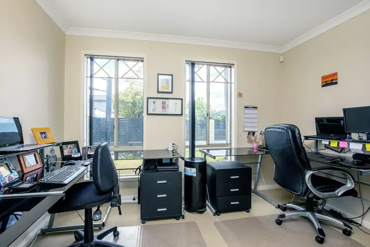 Seventh view of Homely house listing, 34 Leander Circuit, Oxenford QLD 4210