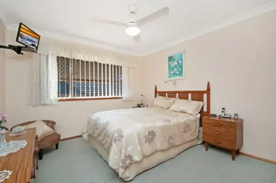 Sixth view of Homely villa listing, 4/55 Brougham Street, East Gosford NSW 2250