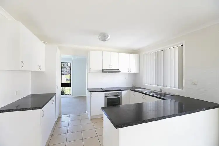 Fourth view of Homely house listing, 74 McFarlane Drive, Minchinbury NSW 2770