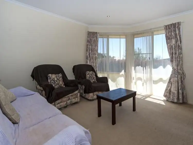 Fourth view of Homely house listing, 1 Lynne Ct, Highfields QLD 4352