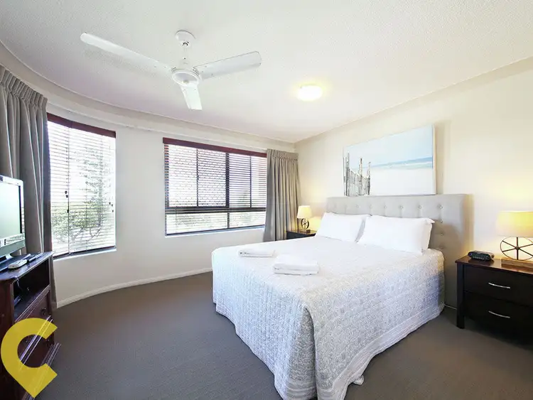 Fourth view of Homely unit listing, 10/62-68 River Esplanade, Mooloolaba QLD 4557