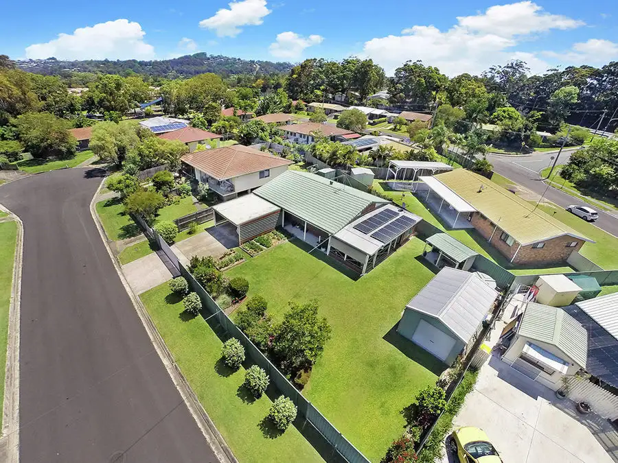 Main view of Homely house listing, 4 Arana Court, Maroochydore QLD 4558