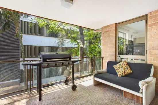 Fourth view of Homely unit listing, 6/66 Penkivil Street, Bondi NSW 2026