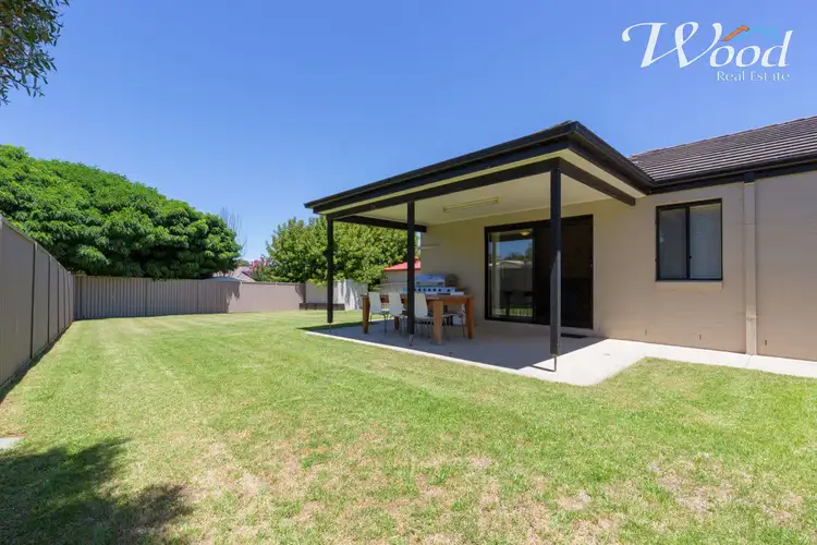 Fifth view of Homely house listing, 107 Dryandra Way, Thurgoona NSW 2640