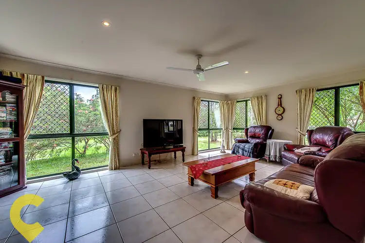 Fourth view of Homely house listing, 370-374 Equestrian Drive, New Beith QLD 4124