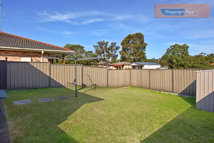 Second view of Homely house listing, 1 Astwood Street, Colyton NSW 2760