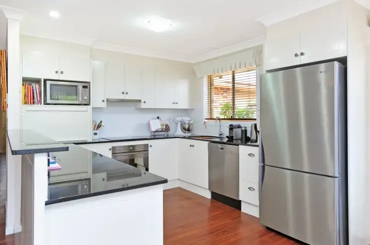 Third view of Homely house listing, 16 Erin Court, Armidale NSW 2350