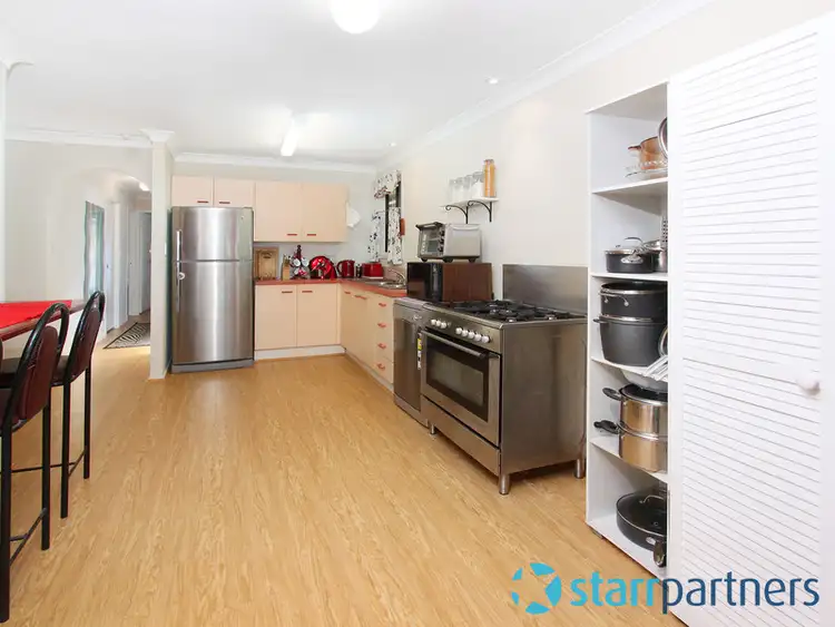 Fifth view of Homely house listing, 48 Speers Crescent, Oakhurst NSW 2761