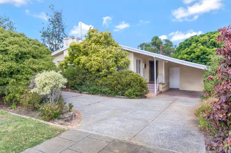 Fourth view of Homely house listing, 43 Kirkdale Avenue, Floreat WA 6014