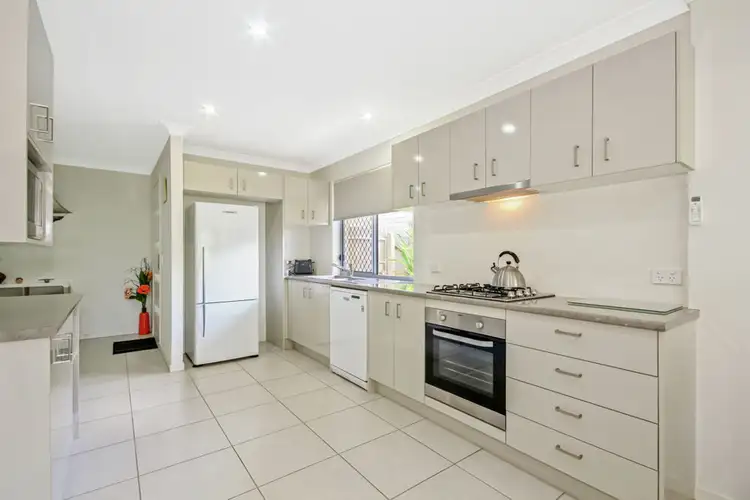 Fifth view of Homely house listing, 11 Sky Street, Caloundra West QLD 4551