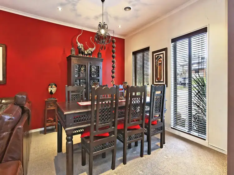 Sixth view of Homely house listing, 7 Redleaf Close, Hampton Park VIC 3976