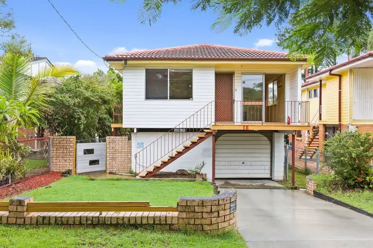 18 Cromer Street, Sunnybank Hills QLD 4109