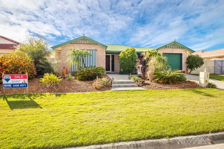 70 Protea Dr, Bongaree QLD 4507