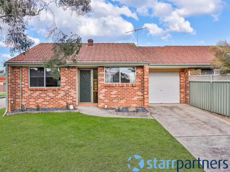 1/35 Blackwood Ave, Minto NSW 2566