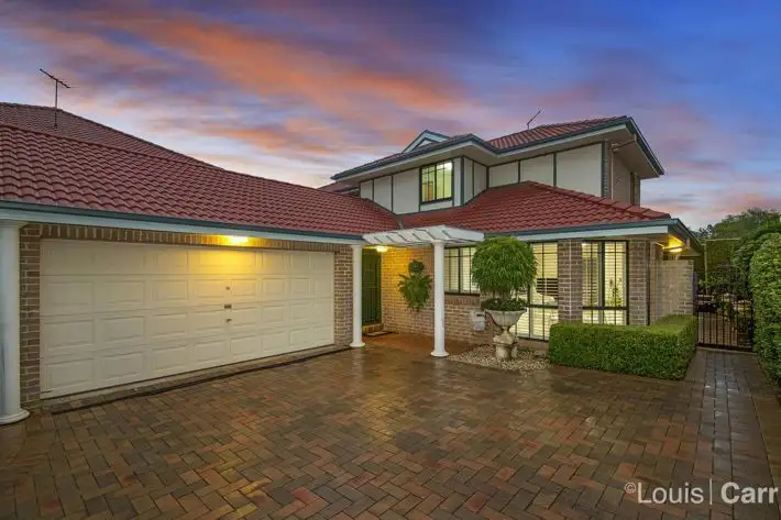 10 Sutton Green, West Pennant Hills NSW 2125