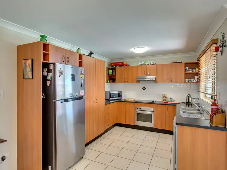 Fourth view of Homely house listing, 5 Milliken Cct, Forest Lake QLD 4078
