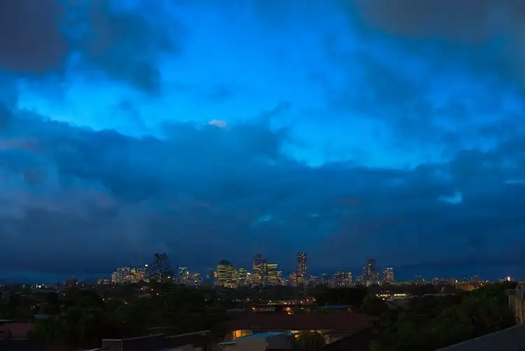 Fourth view of Homely unit listing, 56/11 Kitchener Street, Coorparoo QLD 4151