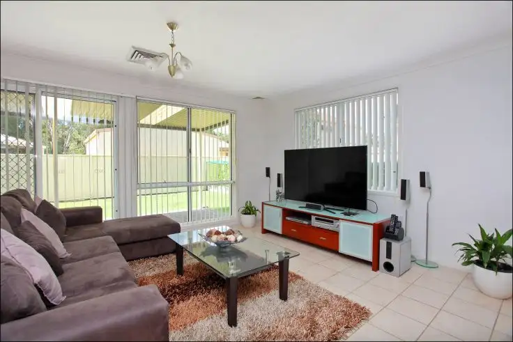 Second view of Homely house listing, 40 Augusta Place, St Clair NSW 2759