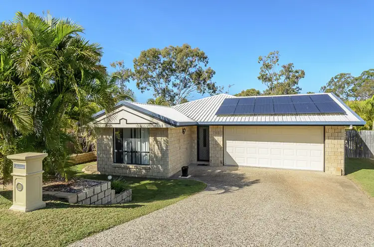 Main view of Homely house listing, 13 Schooner Street, Tannum Sands QLD 4680