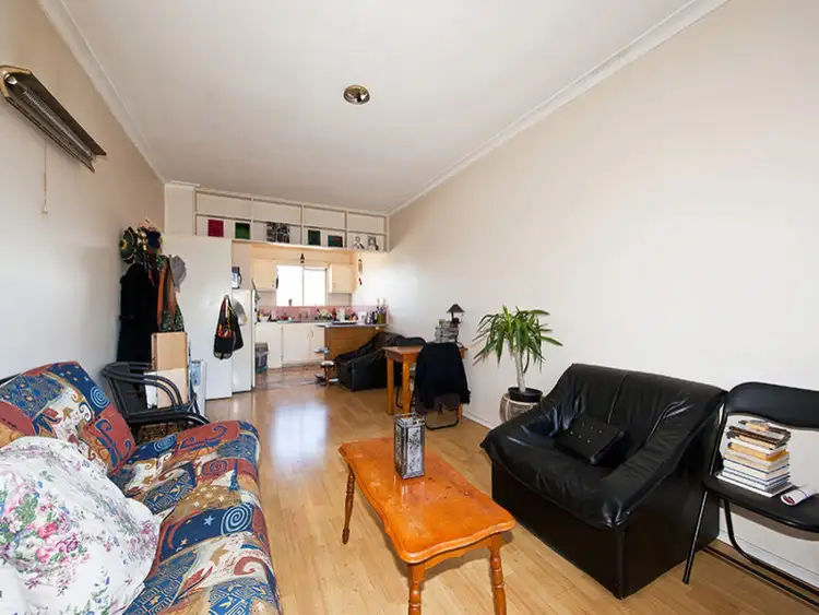 Third view of Homely apartment listing, 5/316 Reynard st, Pascoe Vale South VIC 3044