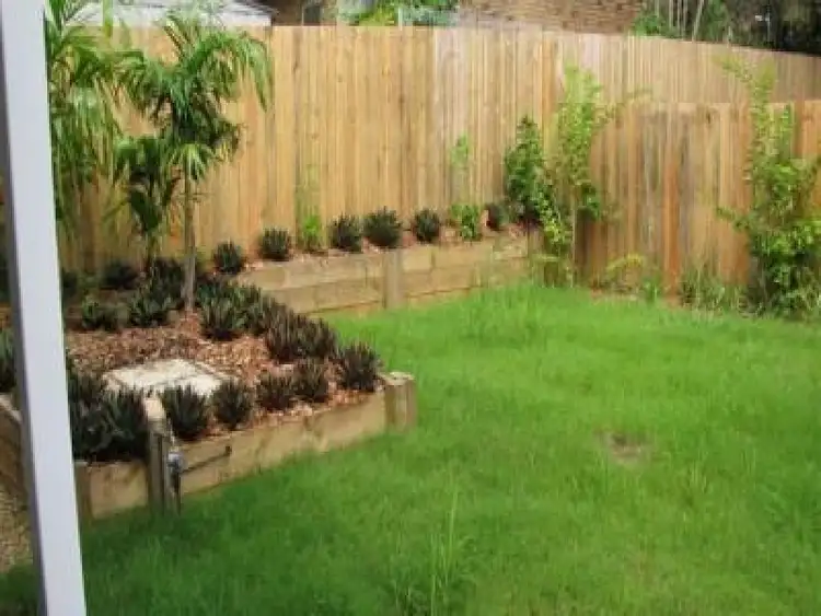 Third view of Homely townhouse listing, 3/12-14 FOWLER STREET, Gladstone Central QLD 4680