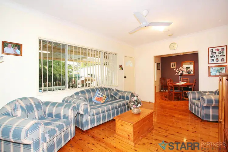 Fifth view of Homely house listing, 2 Allambi Street, Colyton NSW 2760